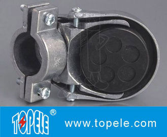 TOPELE सर्विस एंट्री कैप क्लैंप या थ्रेडेड टाइप 1/2&quot; से 4&quot; EMT/IMC पाइप फिटिंग