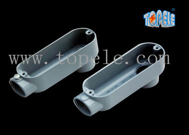 1/2&quot;-4&quot; UL अनुमोदन EMT कंडक्ट बॉडी के लिए LL / LR / LB / C / T / SLB प्रकार