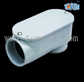 1/2&quot;-4&quot; UL अनुमोदन EMT कंडक्ट बॉडी के लिए LL / LR / LB / C / T / SLB प्रकार