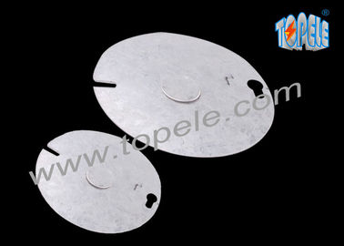 घुमावदार बैंड बॉक्स कवर / आउटलेट बॉक्स कवर मौसम प्रतिरोधी फ्लैट स्विच संलग्न करने के लिए इस्तेमाल किया