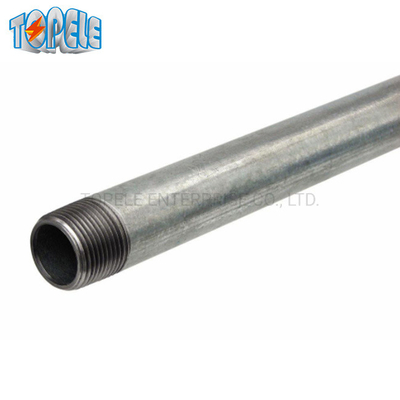 10 फीट लंबाई कठोर नलिका ट्यूब आईईसी 61386 20mm से 110mm