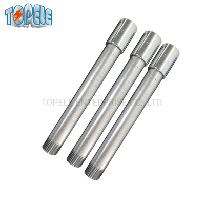 10 फीट लंबाई कठोर नलिका ट्यूब आईईसी 61386 20mm से 110mm
