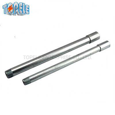10 फीट लंबाई कठोर नलिका ट्यूब आईईसी 61386 20mm से 110mm