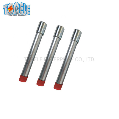 10 फीट लंबाई कठोर नलिका ट्यूब आईईसी 61386 20mm से 110mm