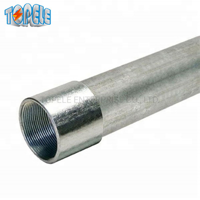 10 फीट लंबाई कठोर नलिका ट्यूब आईईसी 61386 20mm से 110mm