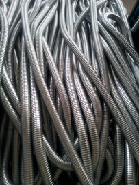 3/8" से 4" जीआई विद्युत लचीला कंडक्ट और फिटिंग स्टील कंडक्ट