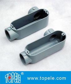 1/2&quot;-4&quot; UL अनुमोदन EMT कंडक्ट बॉडी के लिए LL / LR / LB / C / T / SLB प्रकार