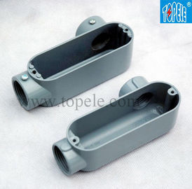 1/2&quot;-4&quot; UL अनुमोदन EMT कंडक्ट बॉडी के लिए LL / LR / LB / C / T / SLB प्रकार