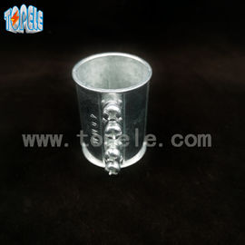 16MM - 50MM सेट पेंच युग्मन Emt संपीड़न फिटिंग चिली बाजार के लिए
