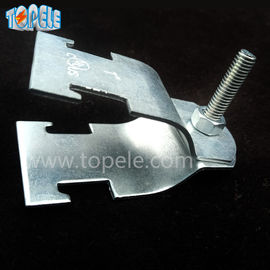 यूएल सूचीबद्ध स्ट्रट क्लैम्प्स स्ट्रट चैनल से EMT/RIGID/IMC कंडक्ट के लिए