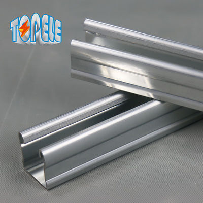 1.5 मिमी स्लॉट स्टेनलेस स्टील Unistrut ब्रैकेट