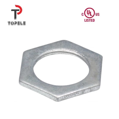 ईजी हेवी ड्यूटी हेक्स लॉकिंग नट 20mm 25mm 32mm